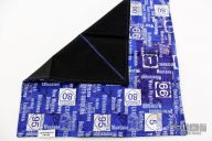 Handkerchief - Nick Swan Knives