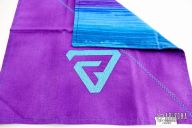 Handkerchief - Richard Rogers Knives