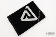 Handkerchief - Richard Rogers Knives