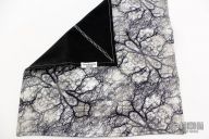 Handkerchief - Richard Rogers Knives