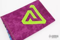 Handkerchief - Richard Rogers Knives