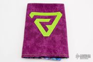 Handkerchief - Richard Rogers Knives