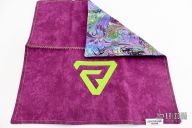 Handkerchief - Richard Rogers Knives