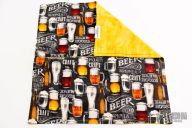 Handkerchief - Richard Rogers Knives