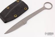 Hangnail Bird and Trout