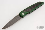 Harkins ATAC D/A - Damascus 13 of 25