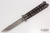 Harpoon Balisong - TE-004