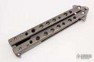 Harpoon Balisong - TE-004