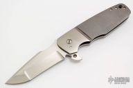 Harpoon Flipper - 001
