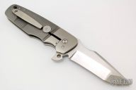 Harpoon Flipper - 001