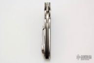 Harpoon Flipper - 001