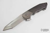 Harpoon Tanto Flipper