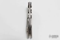 Harpoon Tanto Flipper