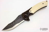 Harpy - 2016 Solvang