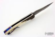 Harpy - 2016 Solvang