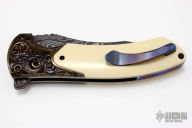 Harpy - 2016 Solvang