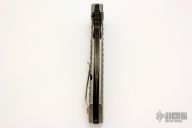 Harpy - Chad Nichols Damascus