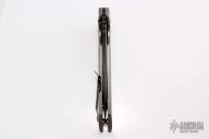 Harpy with Nichols Damascus