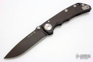 Harsey Folding Knife