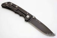 Harsey Folding Knife