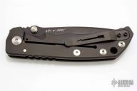 Harsey Folding Knife