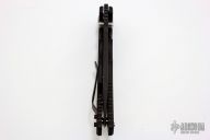 Harsey Folding Knife