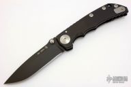 Harsey Folding Knife