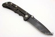 Harsey Folding Knife