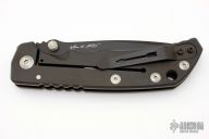 Harsey Folding Knife