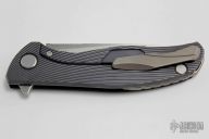 Hati - Custom Division