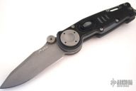 MUDD - Sealed System Folder - Standard Version