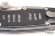 MUDD - Sealed System Folder - Standard Version