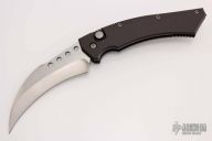 Hawk - Sterile (Brend Finish)