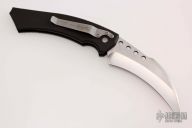 Hawk - Sterile (Brend Finish)