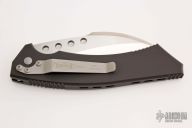 Hawk - Sterile (Brend Finish)