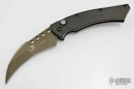 Hawk Auto 06/2005 - Green