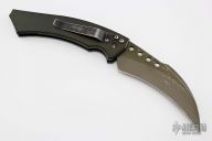 Hawk Auto 06/2005 - Green