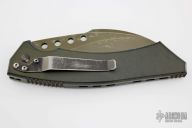 Hawk Auto 06/2005 - Green