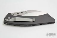 Hawk Auto #0206 05/2002 - Stonewash Serrated