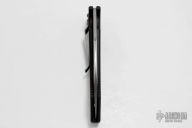 Hawk Auto #0206 05/2002 - Stonewash Serrated