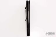 Hawk Auto Black Plain