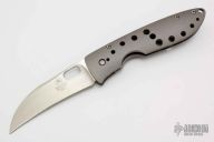 Hawkbill - Stellite 6K