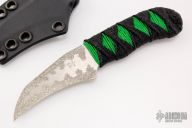 Hawkbill EDC - Titanium