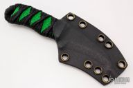 Hawkbill EDC - Titanium