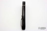 Hawkbill Flipper - Carbon Fiber Laminate