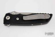 HB 03 Linerlock
