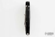 Helix Tactical Flipper - Carbon Fiber