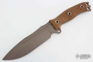 Hell Razor - Battle Grade SR-101