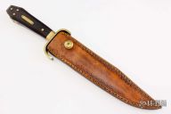 Helles Bell Bowie - Coffin Handle