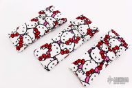 Hello Kitty Knife Case - 3 Pack
